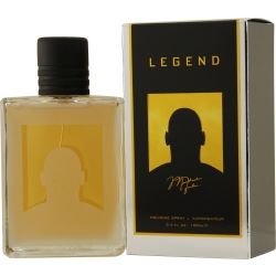 Michael Jordan Legend - Masculino cologne spray 3.4 oz  item