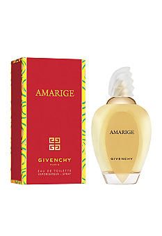 Givenchy Amarige Eau de Toilette