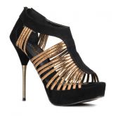 Sapato Morticia